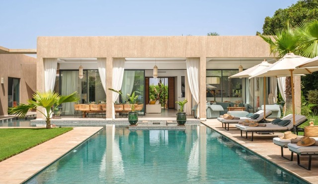 Villa Jena - Five Bedroom Villa, Sleeps 10