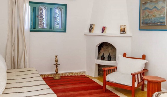 Villa JUBA ESSAOUIRA - Suite for 5 people (4)