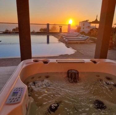 Villa Le Pacha Assilah