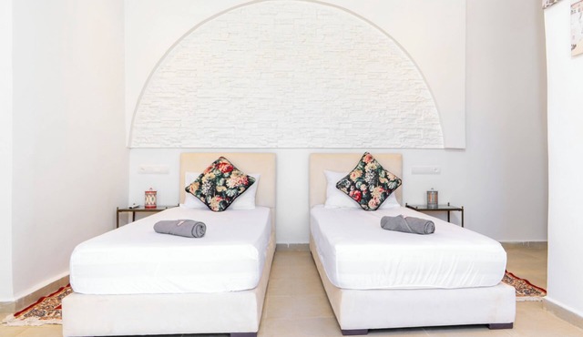 Villa Luxe Taghazout Private Pool & Ocean Views