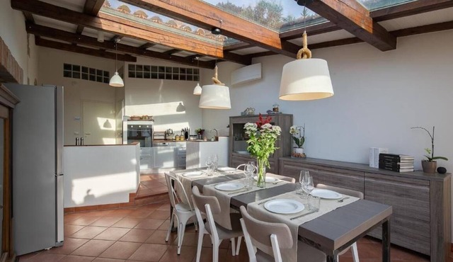 Villa Marghi