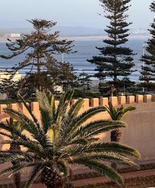 Villa Maroc Essaouira