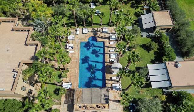 Villa Marrakech-Luxe, Spa, Unforgettable Weddings & Parties