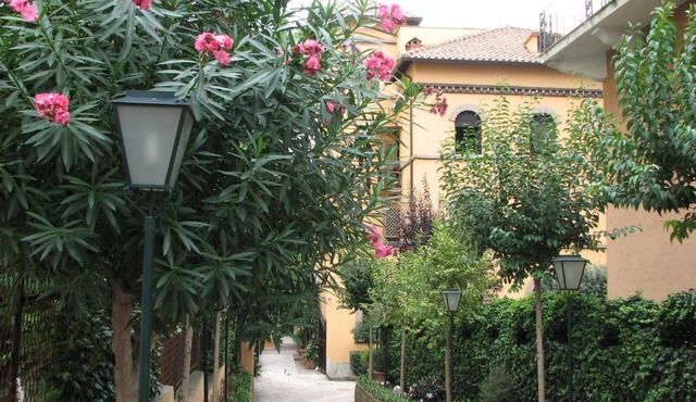 Villa Matissa