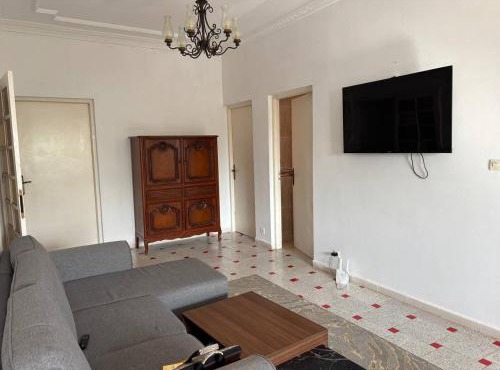 Villa Meryem
