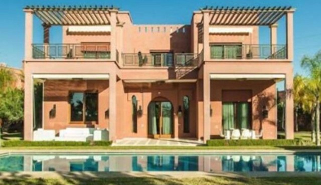 Villa Mimouana Riads 18 Chambres