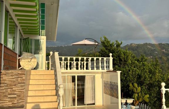 Villa NiNa