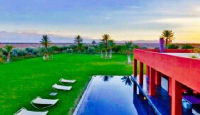 Villa NJM 7 Bedrooms