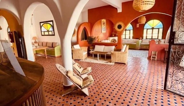 Villa Nouran