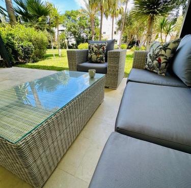 villa pour location vacances