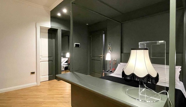 Villa Raffaello Park Hotel