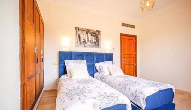 Villa Rihab Atlas Marrakech