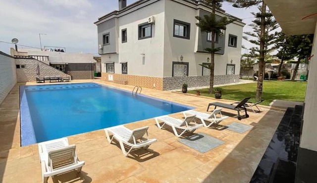 Villa Royale Prestige Safaa