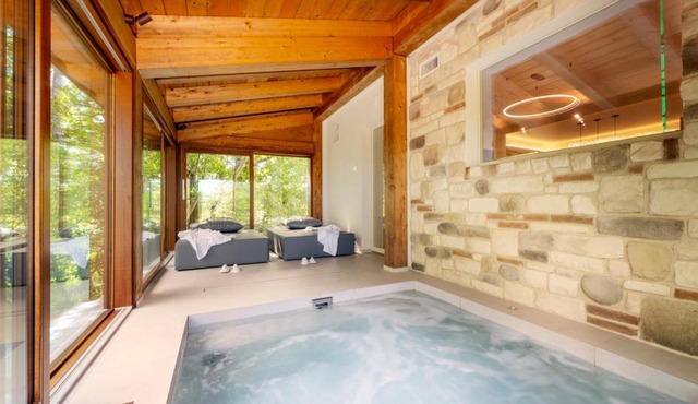 VILLA SERRA - Sibillini Retreat