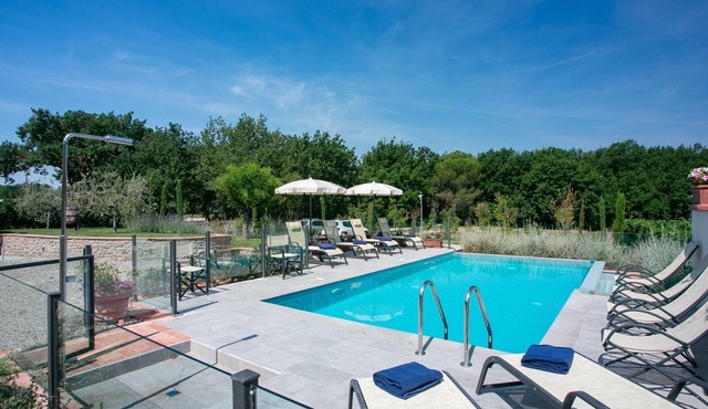 Villa 'Severina' mit privatem Pool by Interhome