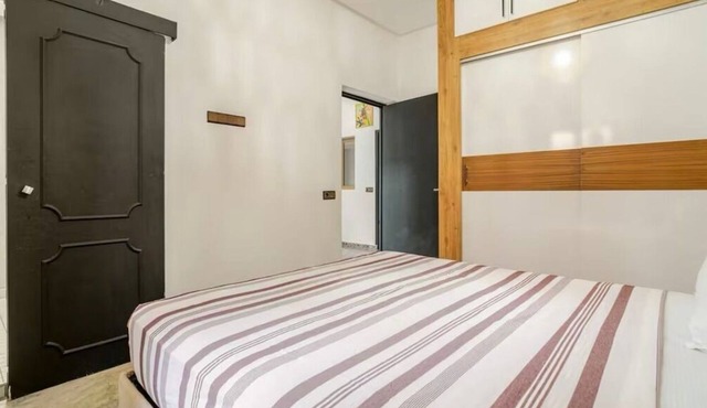 Villa Slimani 10 min from the airport