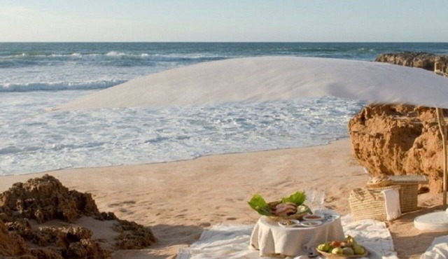 Villa Sur La Plage
