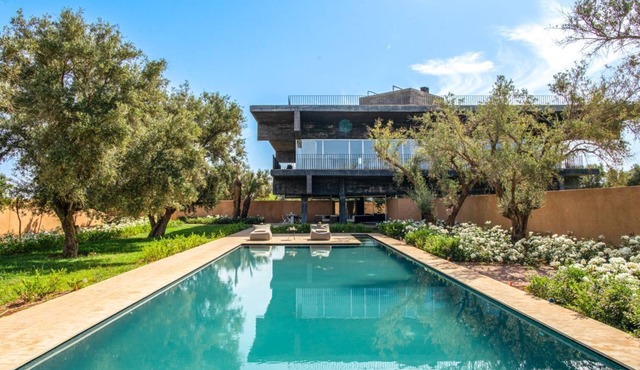Villa Tacai - Six Bedroom Villa, Sleeps 12