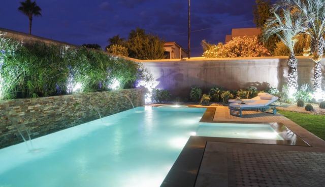Villa Taj Sofia & Spa