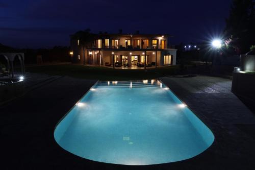 Villa Tizra - Guest house