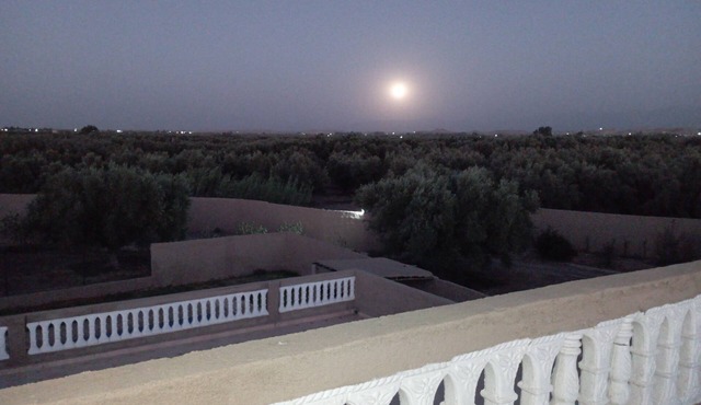 Villa Très Calme, à 23km de L'aéroport Menara