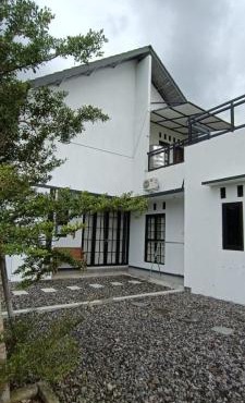 Villa Trojayan in Muntilan