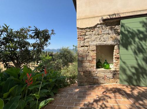 Villa Verdicchio - B&B with wellness for winelovers