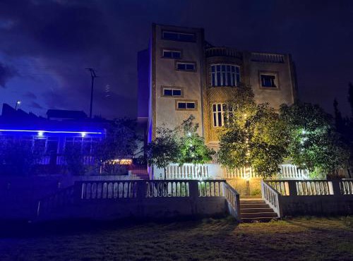 villa victoria