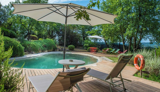 Villai in Tuscany | Private Pool | Maremma View