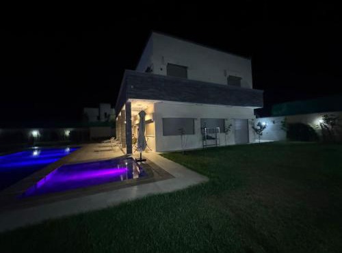 villas d'or