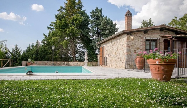 Villetta Armaiolo by Interhome