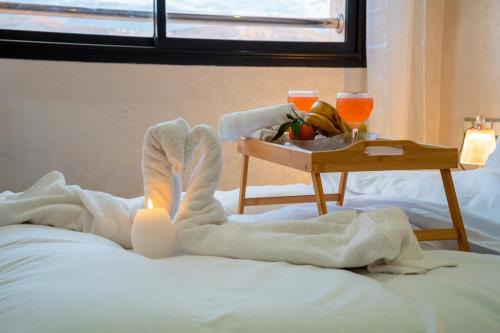 VIP Luxury Stay Béni Mellal