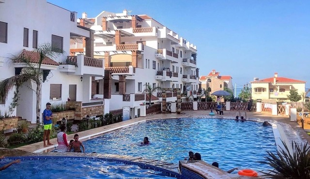 Visit Oued Laou: Kassaba