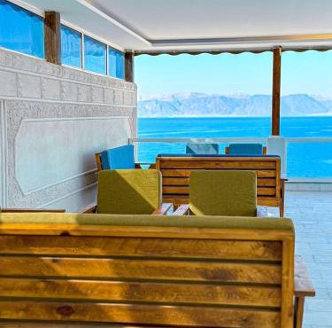 Vista Hotel Haql