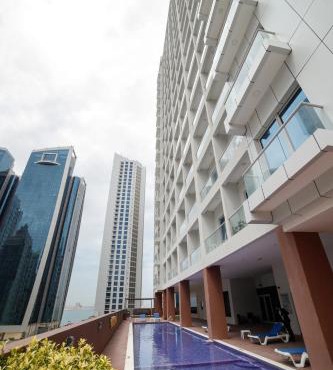 Vita Suites