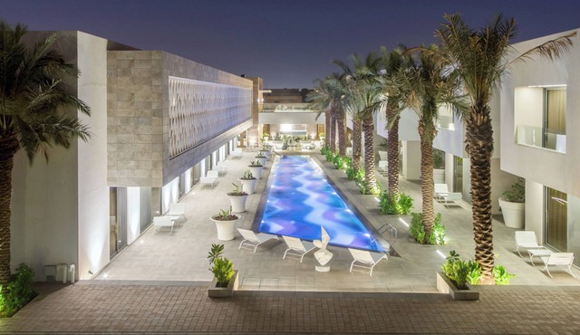 Vivienda Hada Residence