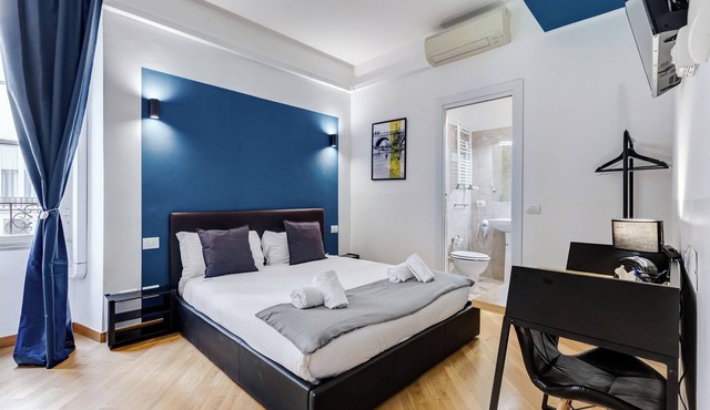 VIVILO COLLECTION - Marche 54 Apartment (Close to Via Veneto)