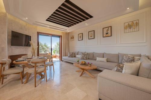 VIZIR Luxury Apartment Stay & Swim