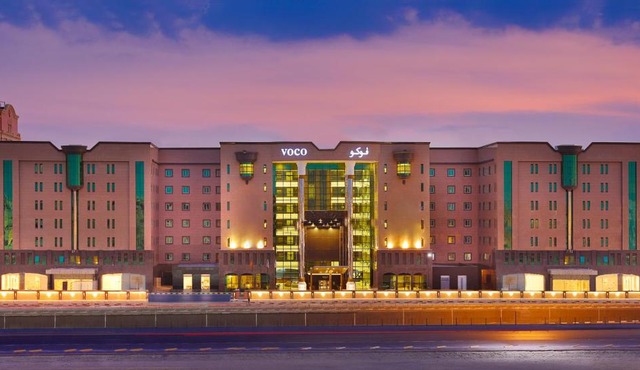 voco Al Khobar by IHG