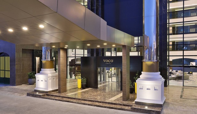 voco Al Khobar by IHG