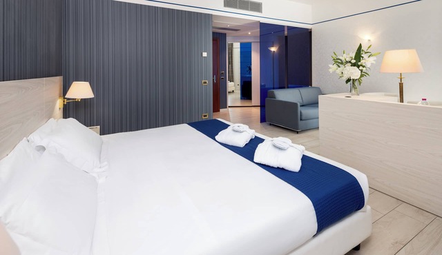 voco Parma Congressi by IHG