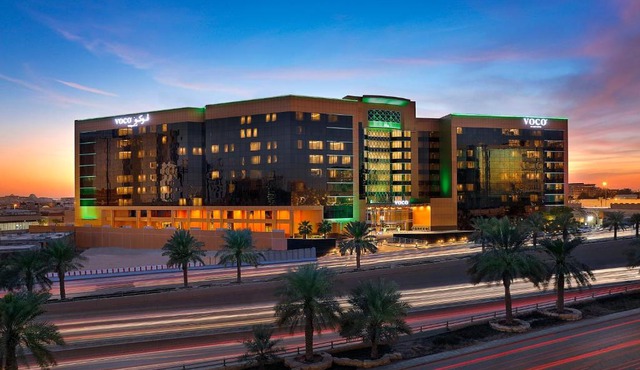 voco Riyadh by IHG