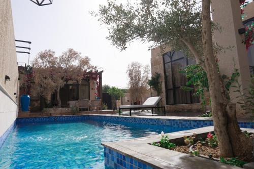 Voyage Itlalat Resort منتجع وشاليهات فوياج اطلالات