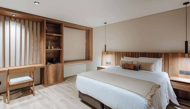 w* | Classy Loft in Medellin