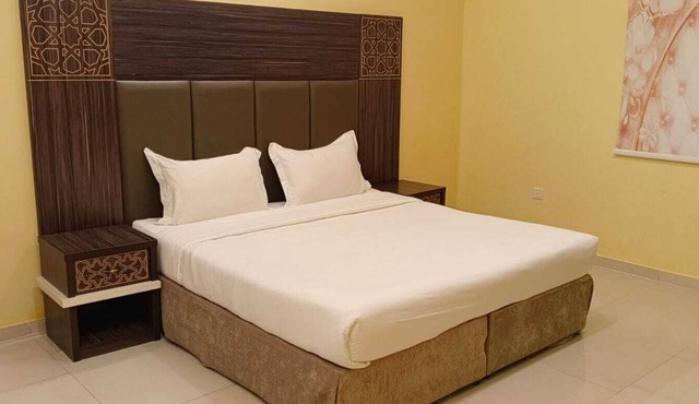 Wadan Al-Mutamayeza Furnished Apartments