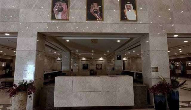 Wahdat Elkheir Hotel