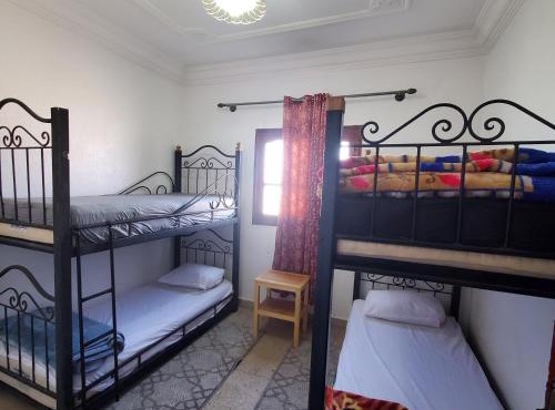 WARZAZAT Hostel