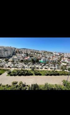 Wasim apartamento tanger