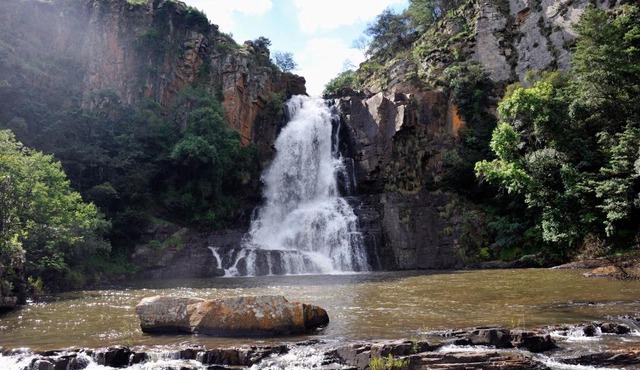 Waterval