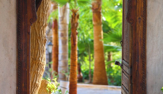 Weedan Hotel & Spa